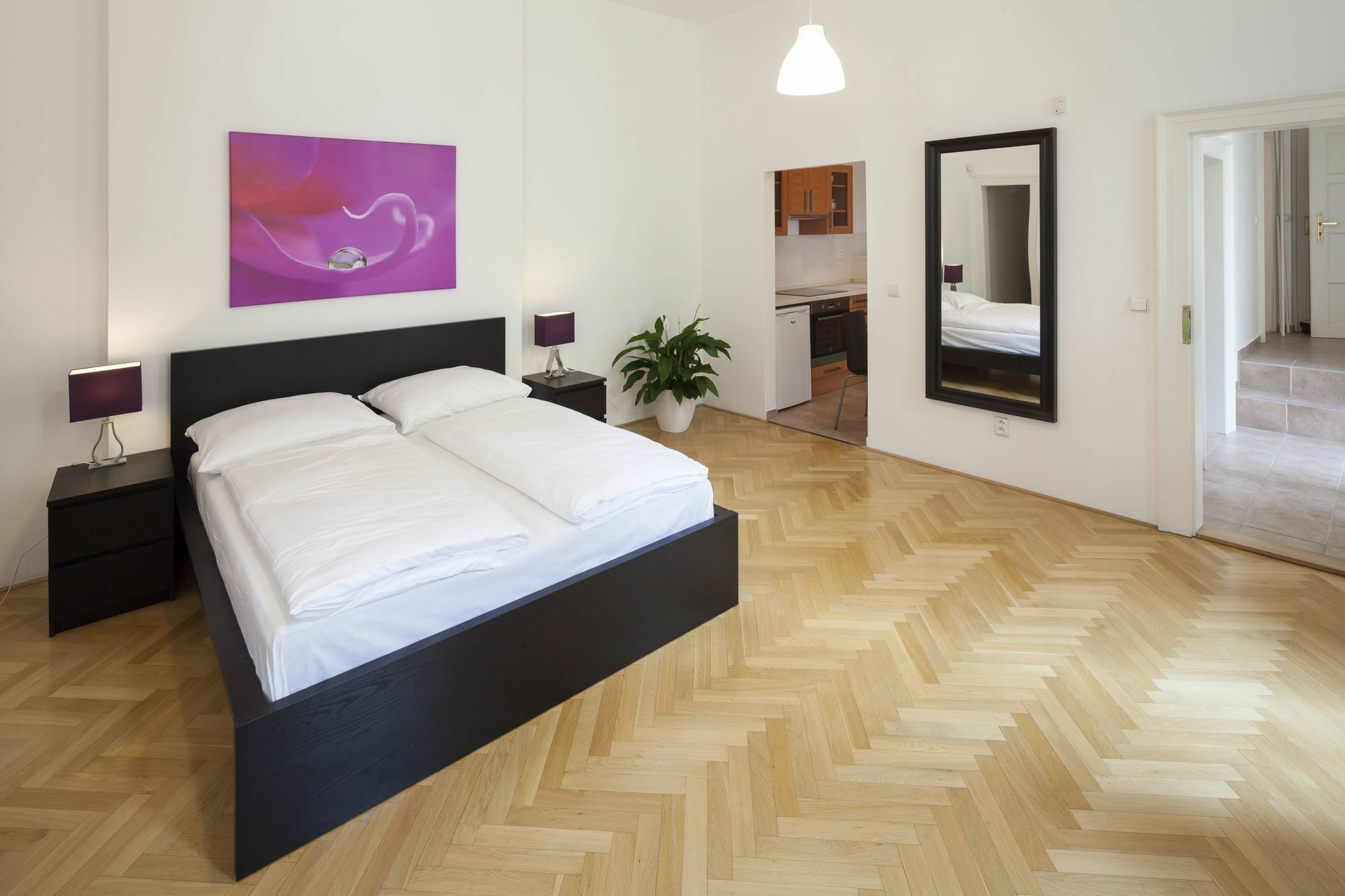 Capital Apartments Πράγα Εξωτερικό φωτογραφία