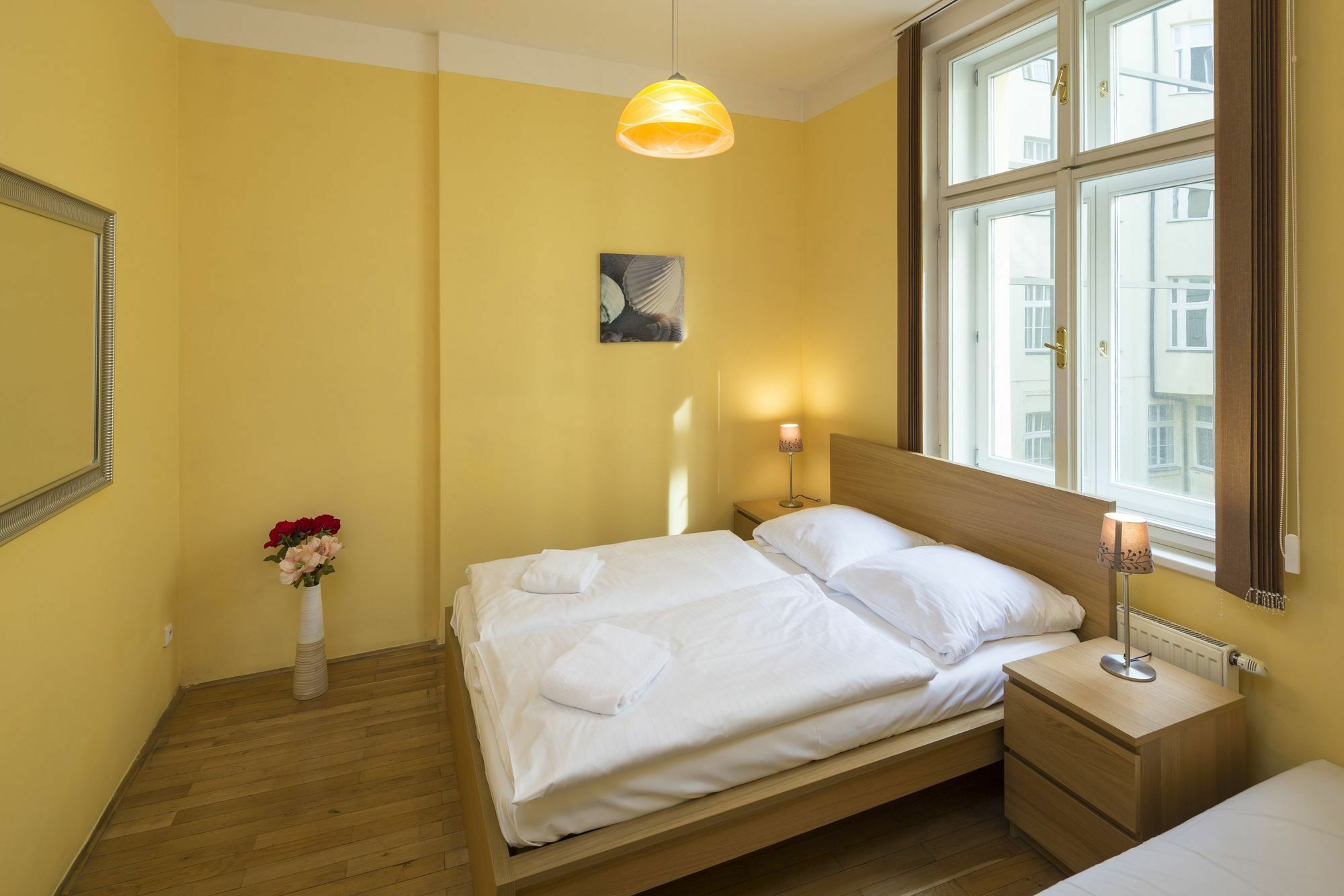 Capital Apartments Πράγα Εξωτερικό φωτογραφία