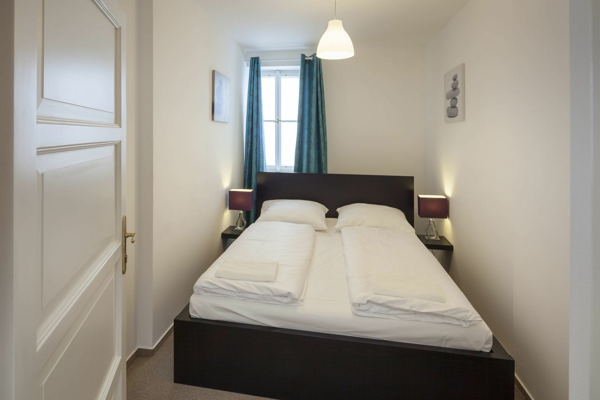 Capital Apartments Πράγα Εξωτερικό φωτογραφία