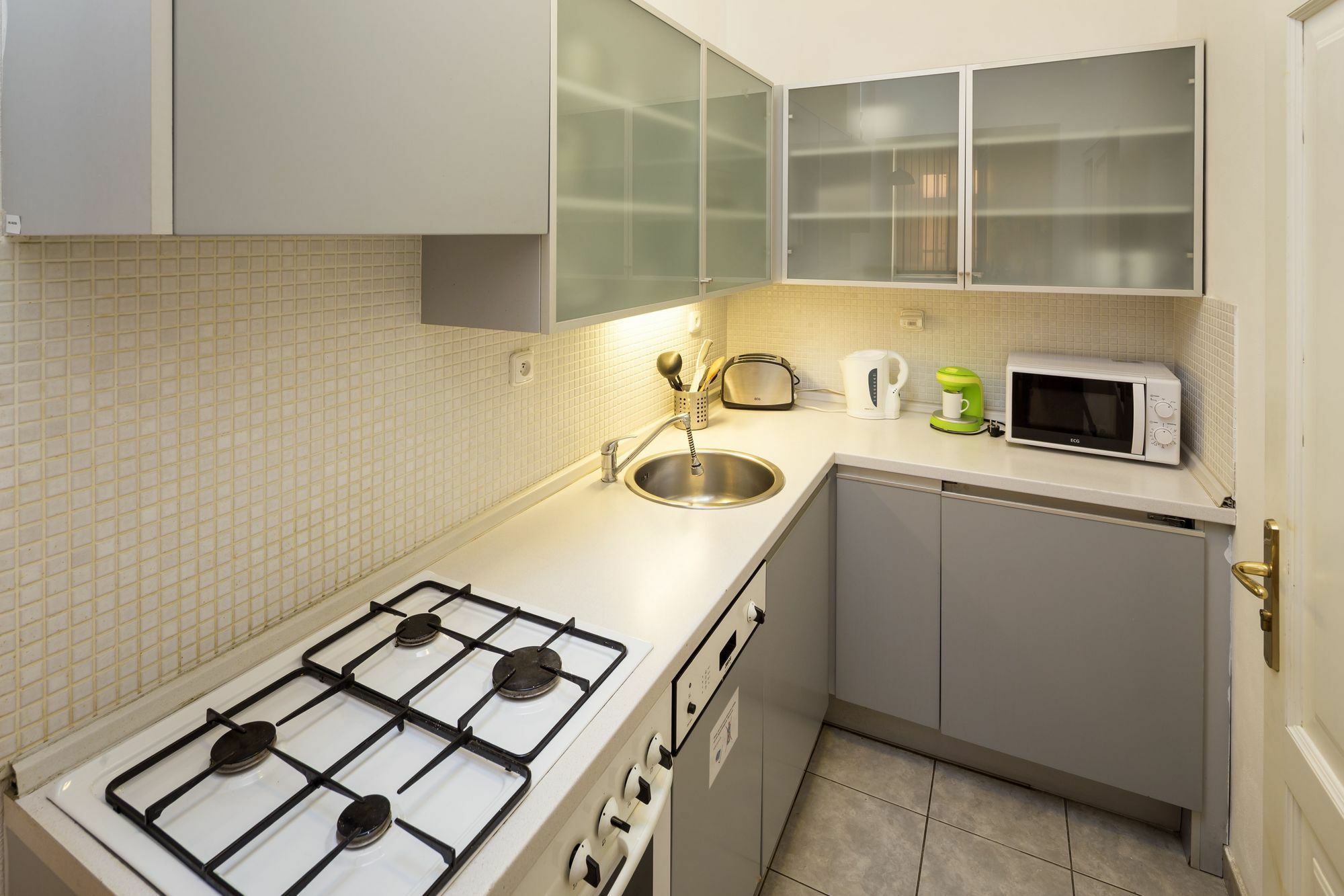 Capital Apartments Πράγα Εξωτερικό φωτογραφία