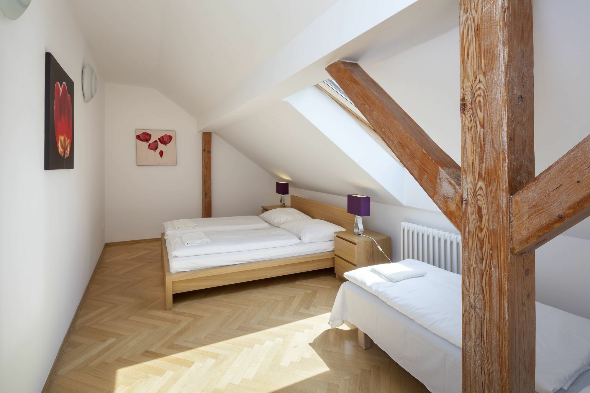 Capital Apartments Πράγα Εξωτερικό φωτογραφία